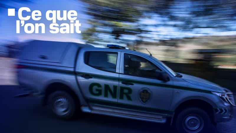 Disparition dans l'Aveyron, suspect interpellé... Ce que l'on sait sur l'enquête autour de deux corps retrouvés enterrés au Portugal