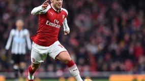 Jack Wilshere