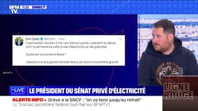 Grève : jusqu’où iront les cheminots ? - 08/03