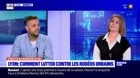 Ludovic Cassier, secrétaire départemental SGP Police, revient sur l'interpellation de membres du collectif des "Daltons"