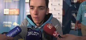 Bardet : "L'an dernier, j'avais trouvé le temps long"