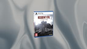 Les internautes s'arrachent le jeu Resident Evil Requiem dès la précommande chez Cdiscount