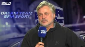 Charvet : "Les Rochelais ont été plus réalistes que les Montpelliérains"