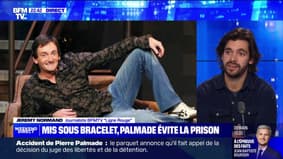 L'art de vivre de Pierre Palmade à Cély-en-Bière