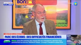 Bonsoir DICI du lundi 8 décembre 2025