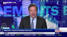 BFM Bourse : Partie 3  - 06/01