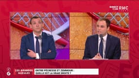 GG, set et match : Entre Pécresse et Zemmour, quelle est la vraie droite ? - 08/02
