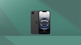 Amazon réduit en miette le prix cet iPhone 16e, bonne chance pour trouver moins cher