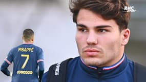 Rugby : "Dupont, c'est Mbappé" s'enflamme Moscato