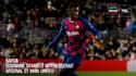 Mercato / Barça : Ousmane Dembélé intéresserait Arsenal et Man United