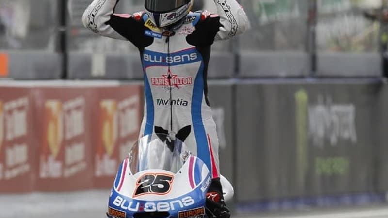 Maverick Vinales