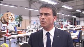 Bouygues Telecom: Valls fixe 5 conditions à l'offre de Numericable-SFR
