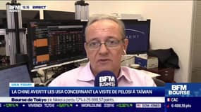 USA Today : Les inscriptions au chômage reculent à 166 000 aux États-Unis par Gregori Volokhine - 07/04