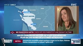 Chirurgien accusé de pédophilie: "Un prédateur sexuel particulièrement dangereux"