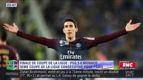 After Foot du samedi 31/03 – Partie 3/6 - Débrief de PSG/Monaco (3-0)
