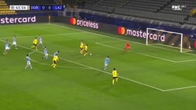 Dortmund-Lazio