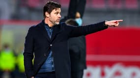Mauricio POCHETTINO