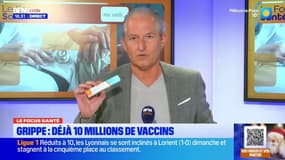 Lundi, c'est le Focus Santé dans Bonsoir Lyon
