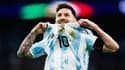 Lionel Messi - Argentine 