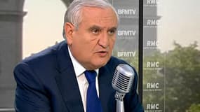 Jean-Pierre Raffarin, Co-fondateur avec Luc Chatel et Jean Leonetti de France Moderne et Humaniste .