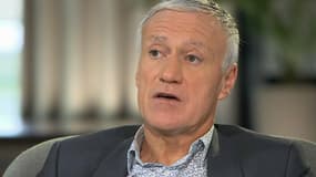 Didier Deschamps