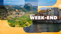 Lyon Week-end
