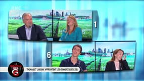 Le Match des GG - 03/09