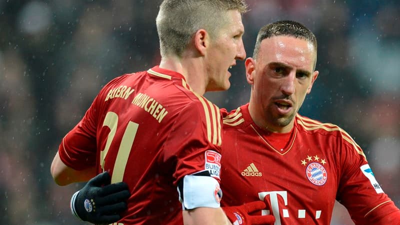 Franck Ribéry