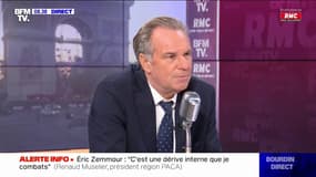 "J'ai une forte conviction : ce sera Barnier ou Bertrand"