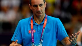 Alain Portes