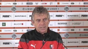 Gourcuff : "On va jouer la Coupe de la Ligue à fond"