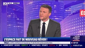 Le Grand Journal de l'Éco du vendredi 23 avril