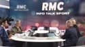 Rayan Nezzar, enseignant à l’université Paris-Dauphine et militant LREM: "En Irlande, les multinationales touchent une rentabilité égale à 800% de leur masse salariale. Dans beaucoup de cas, ce sont des boites aux lettres."