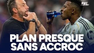 "Ne pas lui donner la profondeur !" Pourquoi le plan anti-Mbappé a presque fonctionné pour l'OM