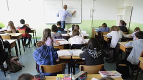 Les profs sont-ils des mal-aimés?