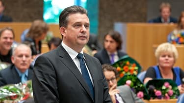 Emile Roemer, chef des socialistes néerlandais, refusera de payer une amende infligée par Bruxelles.