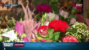 Manger ou faire l'amour? Les Français très embêtés par la question
