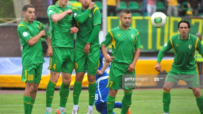 Neman Grodno