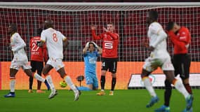 Rennes-Lens