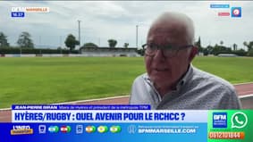 Rugby: des repreneurs locaux veulent sauver le RCHCC