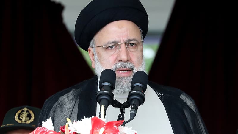 Mort du président iranien: que dit le premier rapport d'enquête sur l'accident d'hélicoptère?
