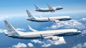 Selon Boeing, les transporteurs aériens qui exploitent des 737 MAX réaliseront des économies de 14 % de leur consommation de carburant

