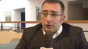 "Blatter doit se faire discret" Thierry Granturco