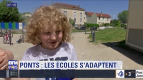 Ponts du mois de mai : les écoles s'adaptent