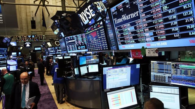 Une trentaine de courtiers de courtiers américains et internationaux sont impliqués.