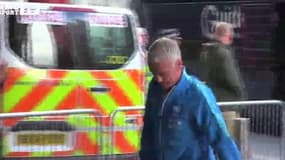 Angleterre-France: les Bleus comme à la maison