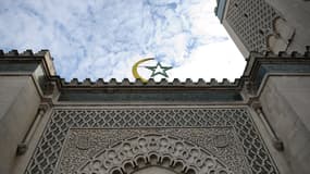 Les cinq mosquées ciblées sont toutes proches d'Orléans. (photo d'illustration)