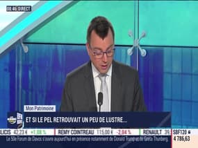 Mon patrimoine : Et si le PEL retrouvait un peu de lustre ... par Cédric Decoeur - 21/01