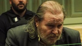 Jacques Rançon, 61 ans, comparaît ce mardi 8 juin 35 ans après le meurtre d’Isabelle Mesnage dans la Somme.