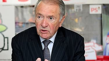 Jean-Paul Dupré.